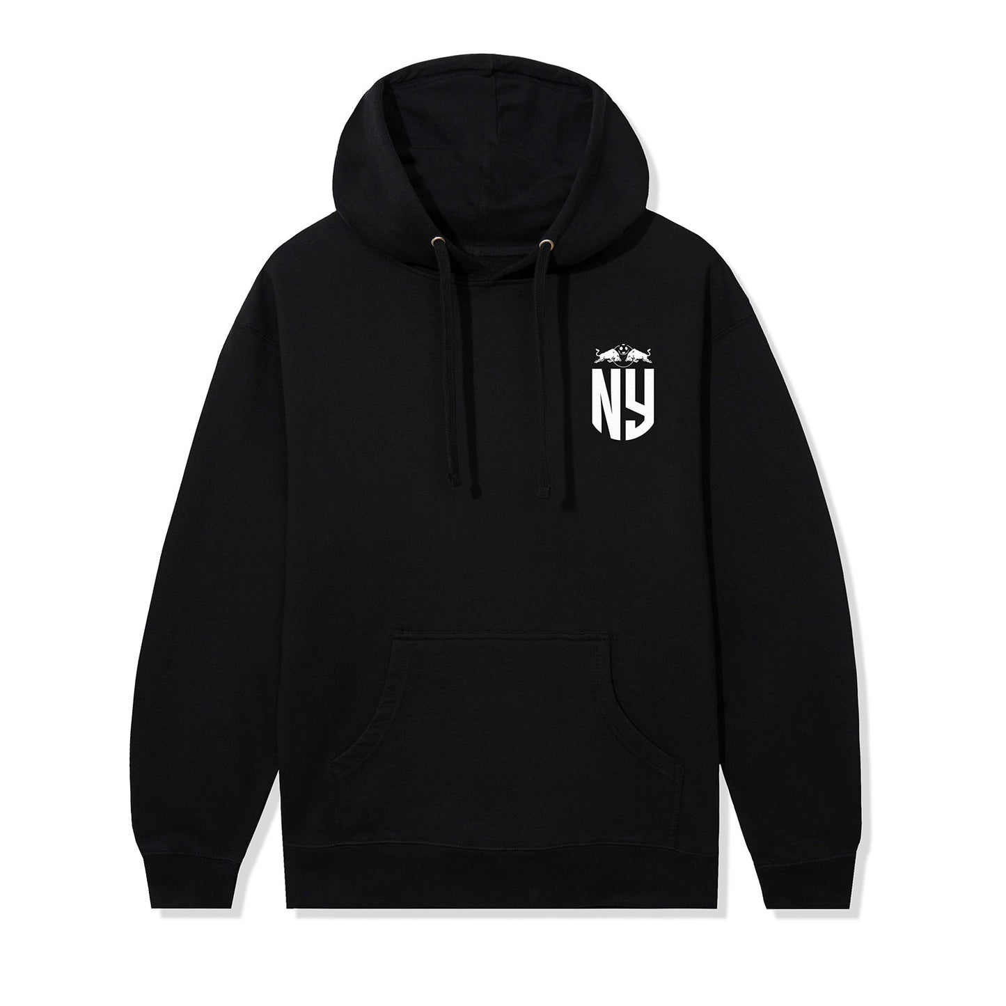 ASSC X MLS Red Bulls Hoodie