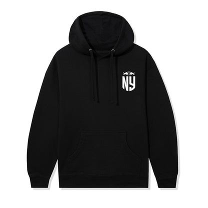ASSC X MLS Red Bulls Hoodie