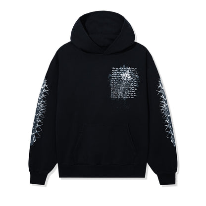Anguish USA Made Hoodie