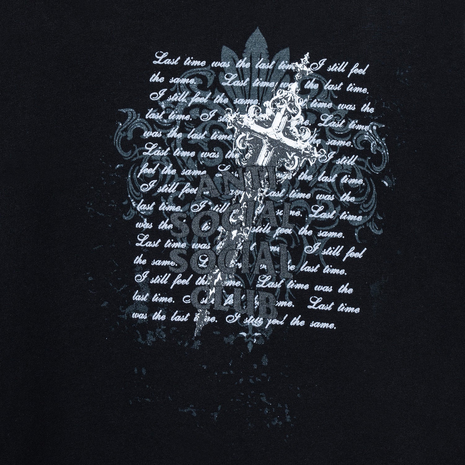 Anguish USA Made Hoodie