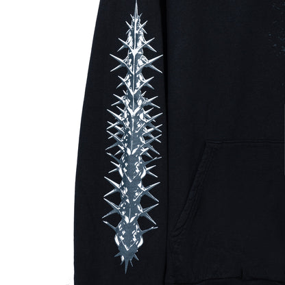 Anguish USA Made Hoodie