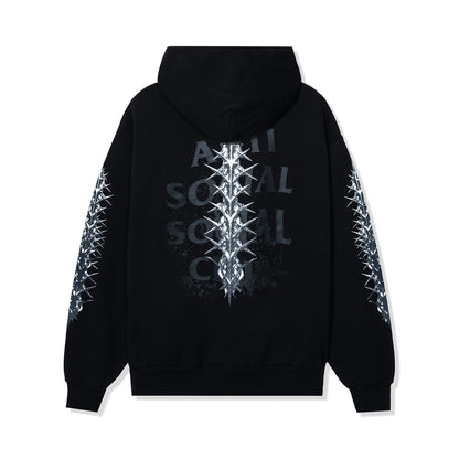 Anguish USA Made Hoodie