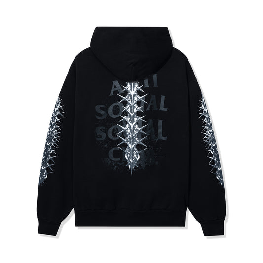 Anguish USA Made Hoodie