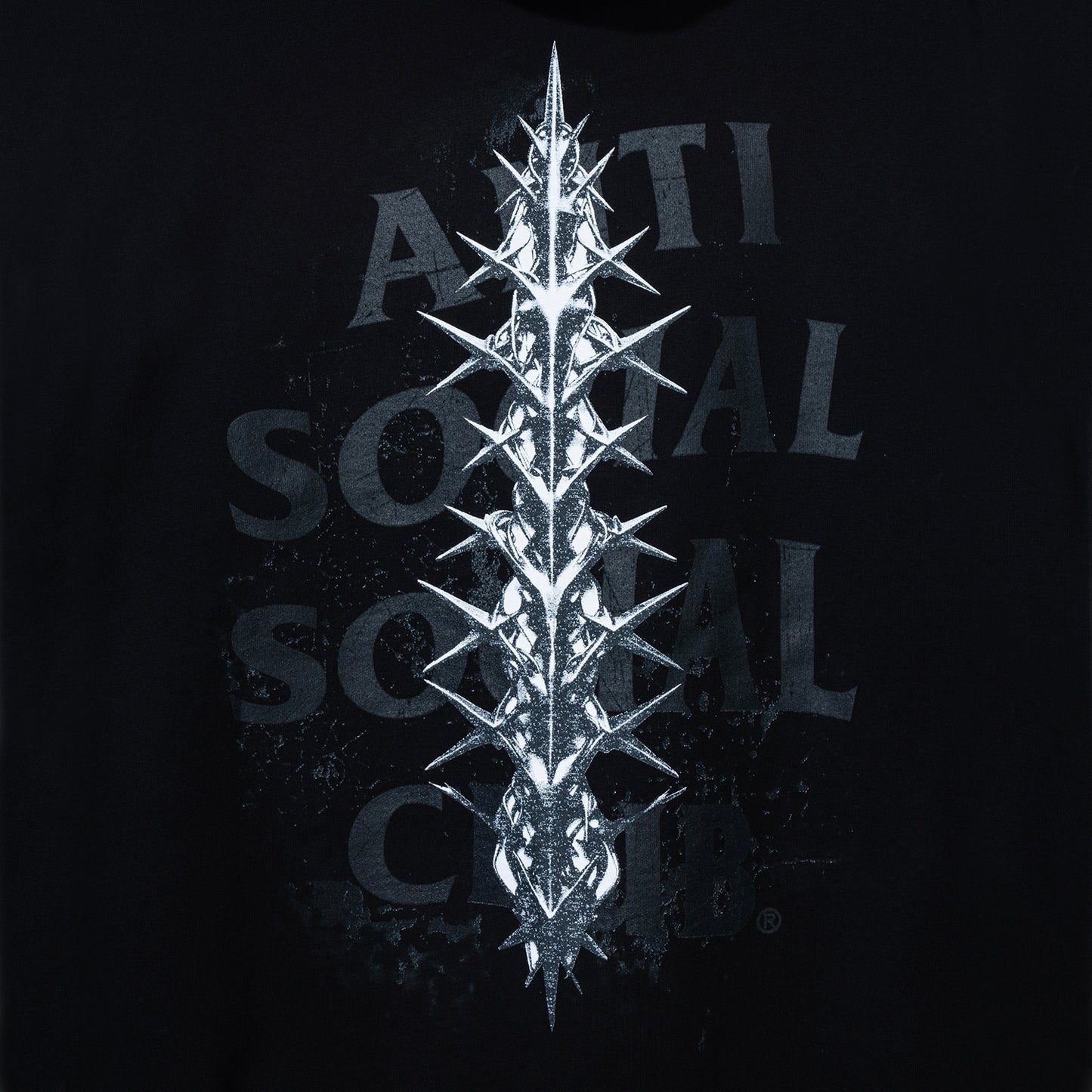 Anguish USA Made Hoodie