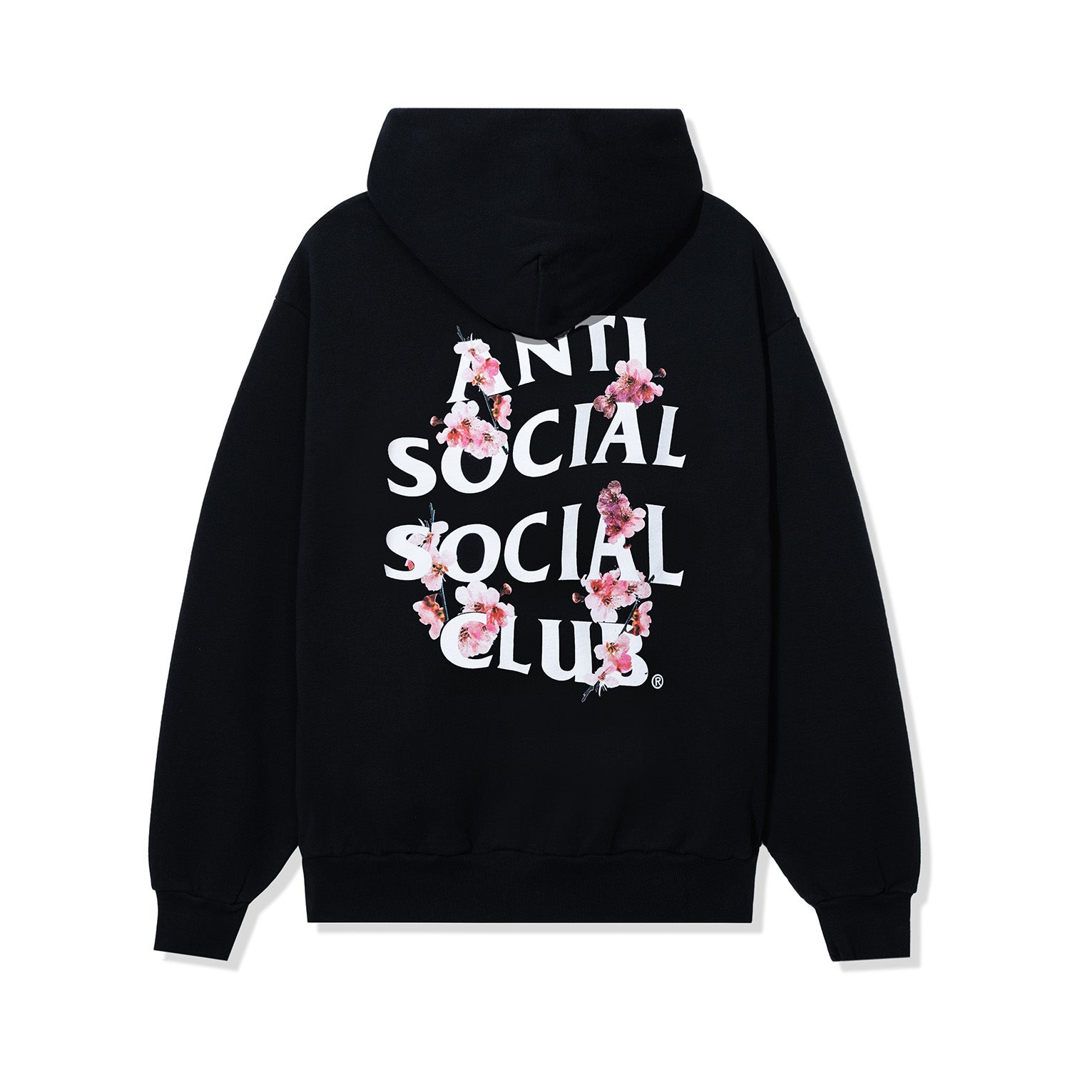 XL assc Kkoch Black Hoody 正規 新品未使用 現物あり Kkotch USA Made Hoodie – AntiSocialSocialClub