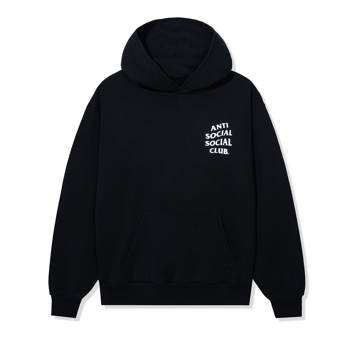 Kkotch USA Made Hoodie – AntiSocialSocialClub