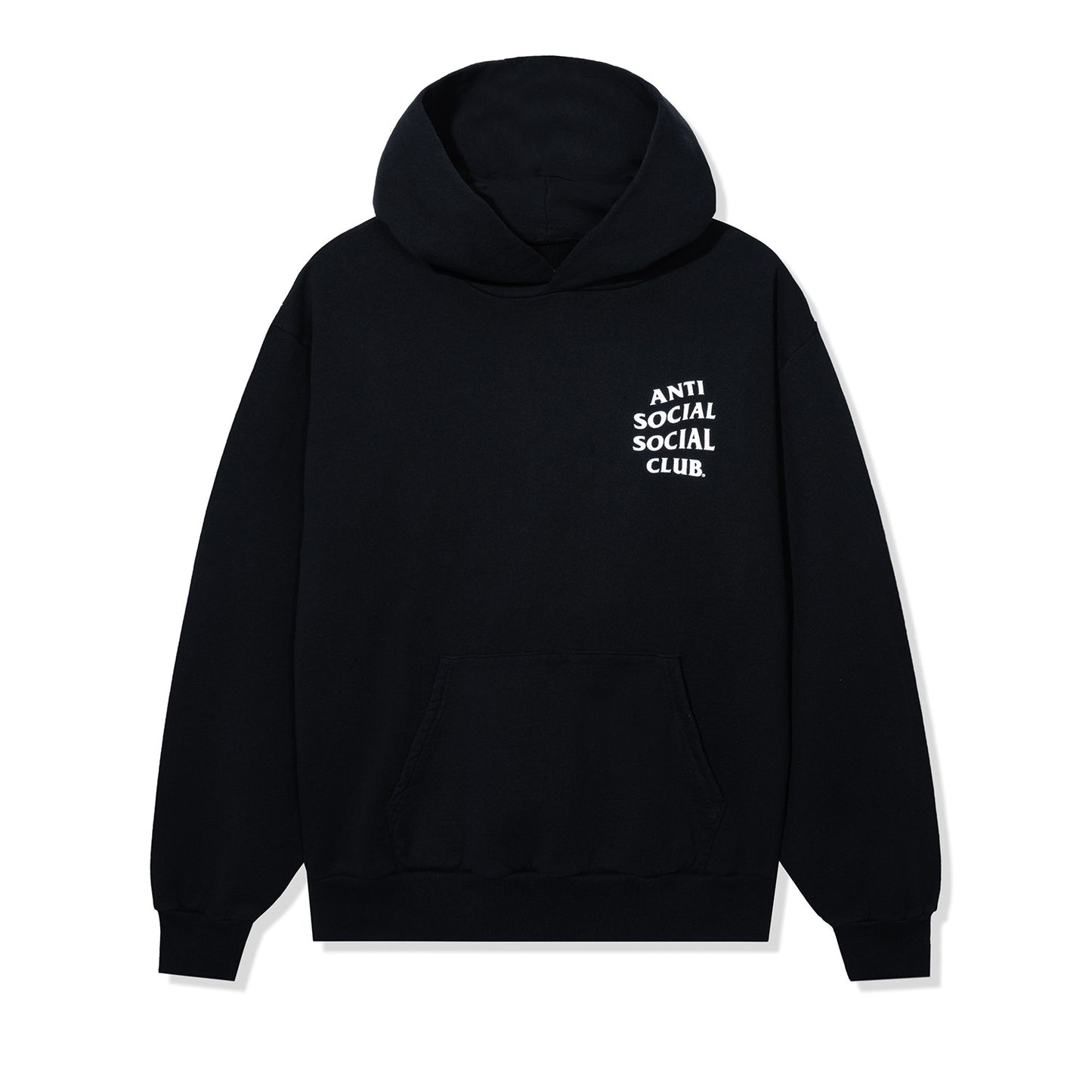 Mind Games USA Made Hoodie