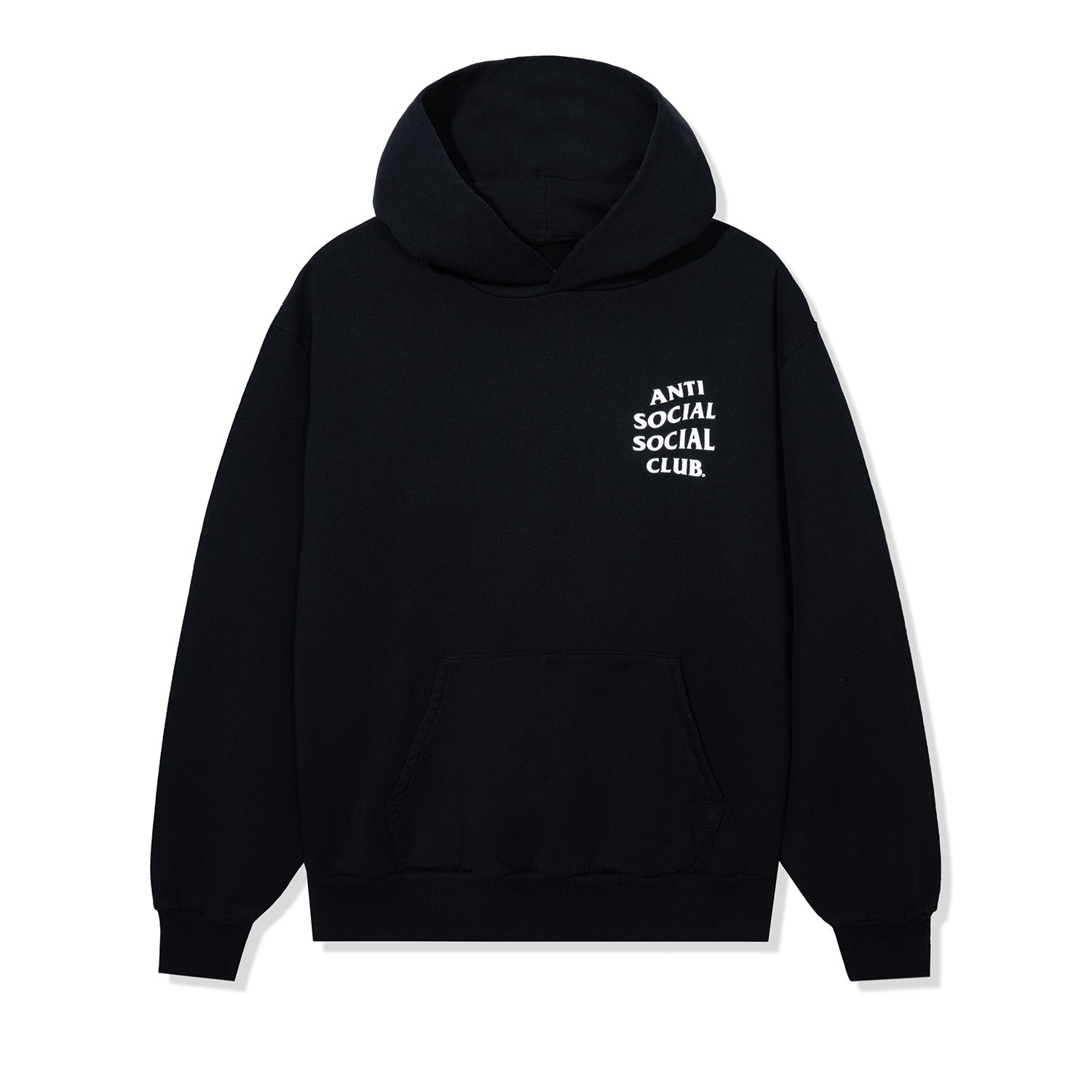 Mind Games USA Made Hoodie