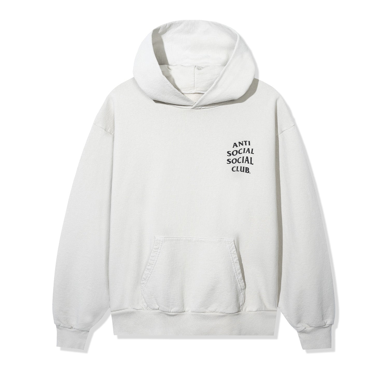 Kkotch USA Made Hoodie – AntiSocialSocialClub