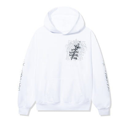 Anguish USA Made Hoodie