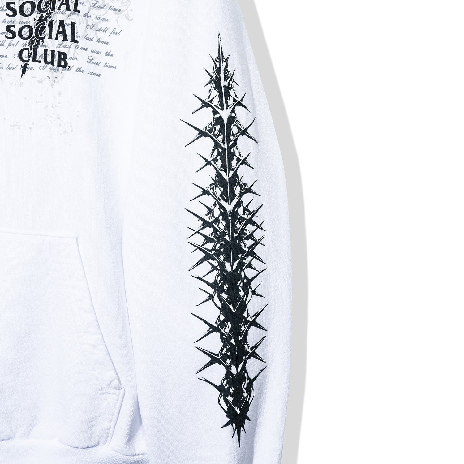 Anguish USA Made Hoodie