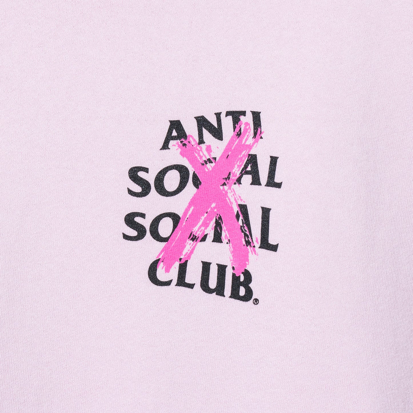 Cancelled USA Made Hoodie