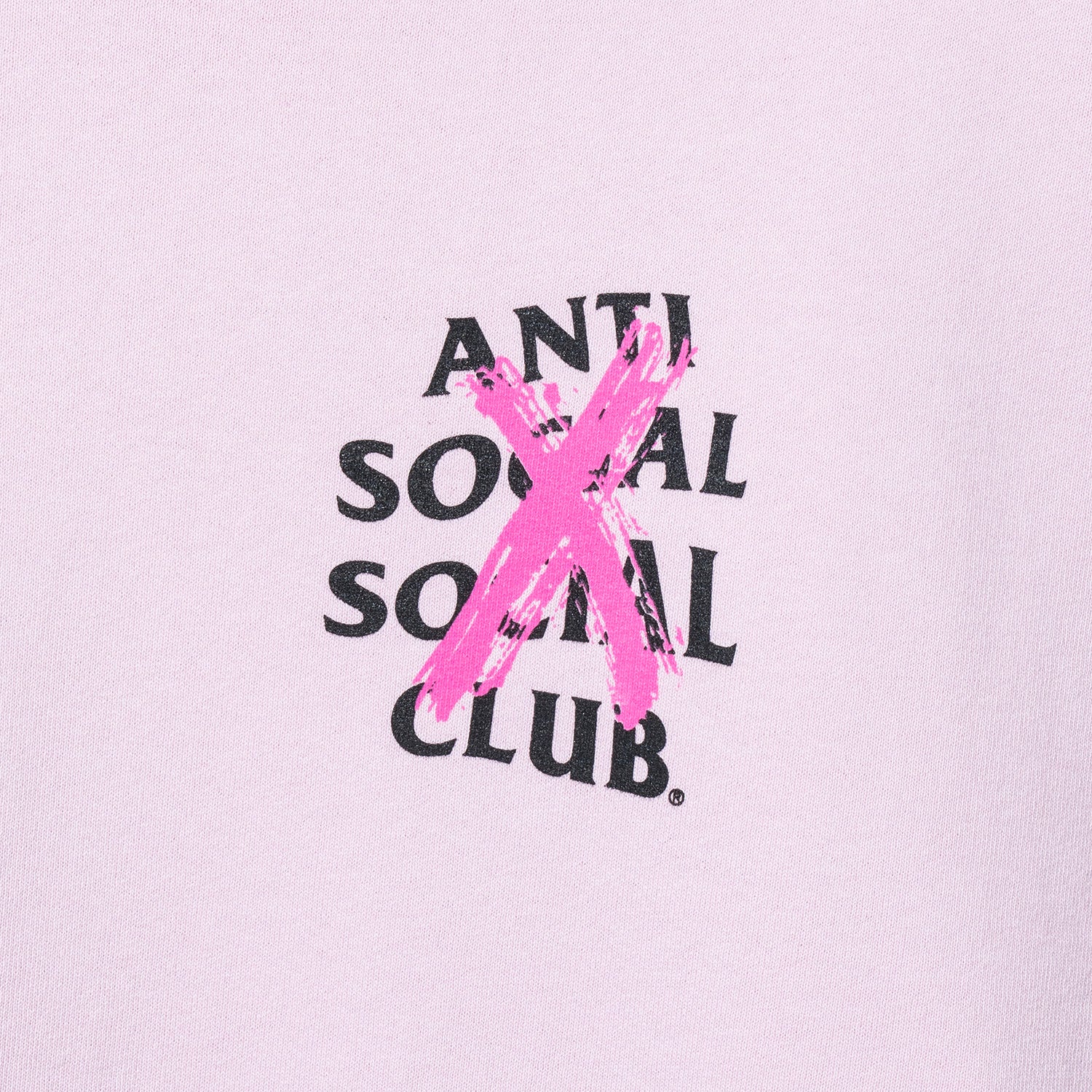 Cancelled USA Made Hoodie