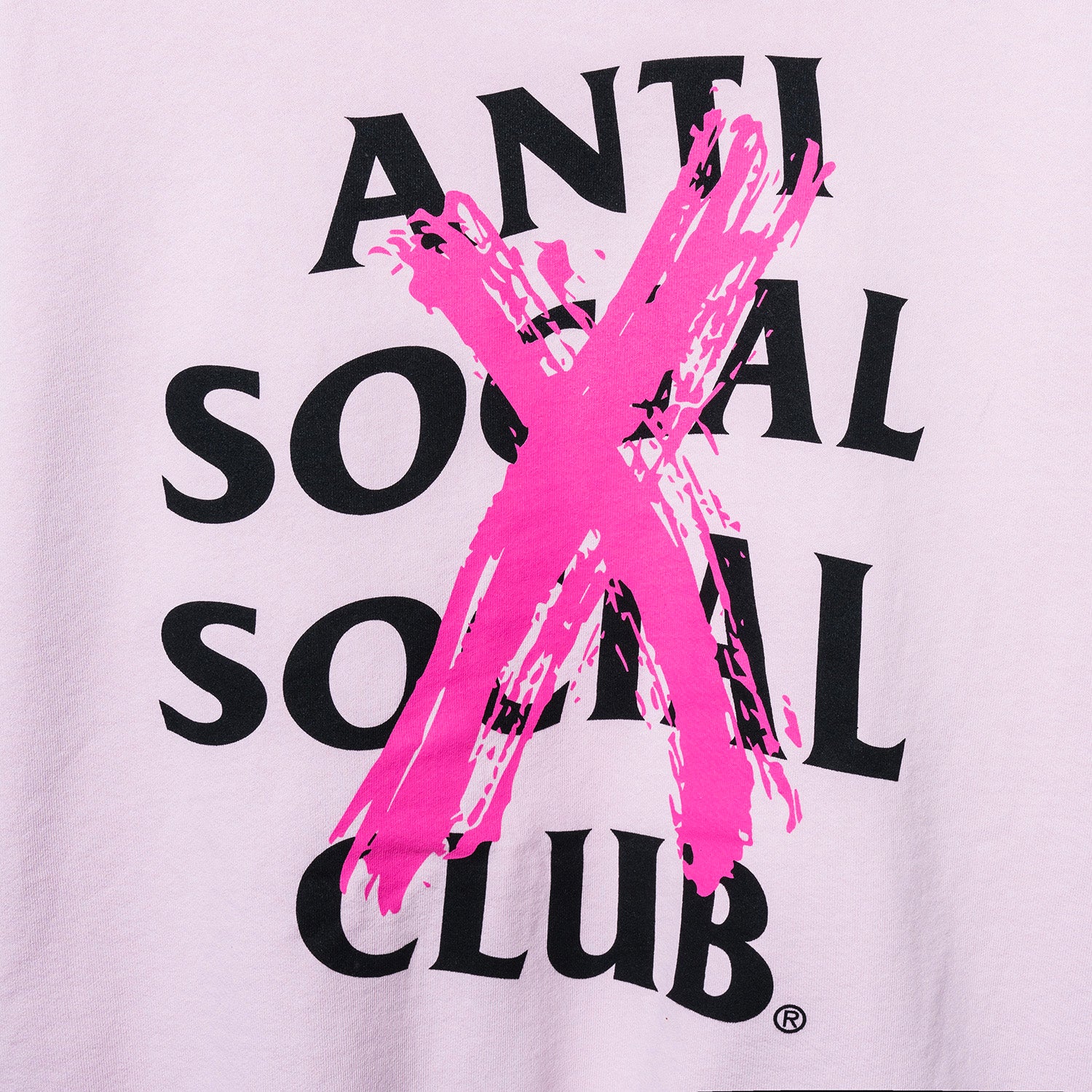 Cancelled USA Made Hoodie – AntiSocialSocialClub