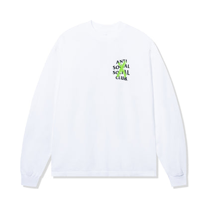 Cancelled USA Made Long Sleeve Tee