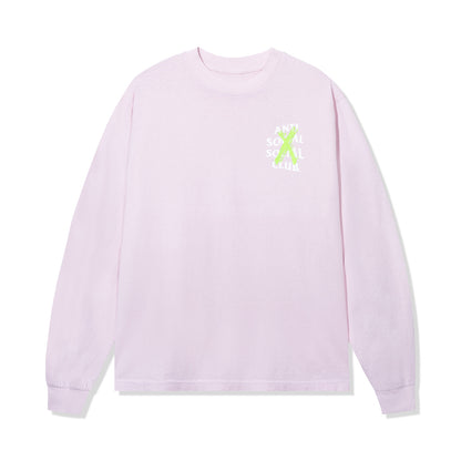 Cancelled USA Made Long Sleeve Tee