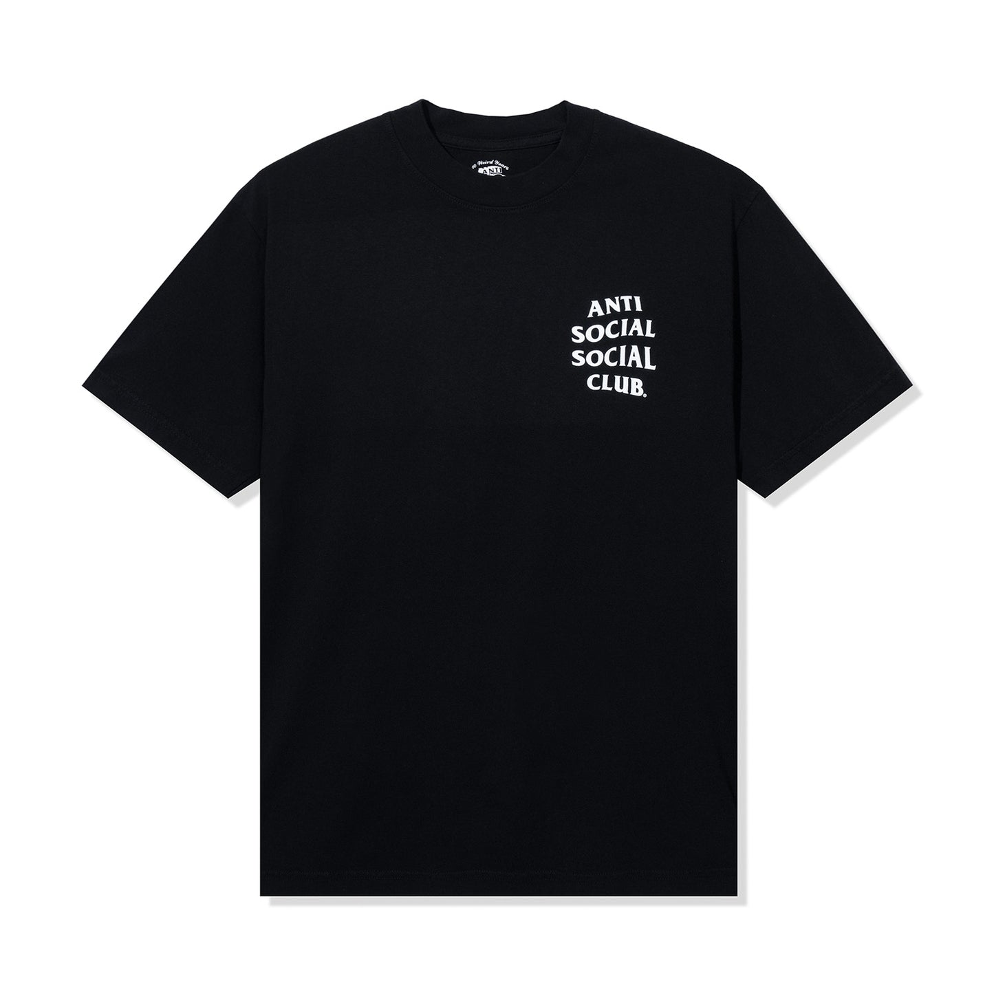 Mind Games USA Made Short Sleeve Tee