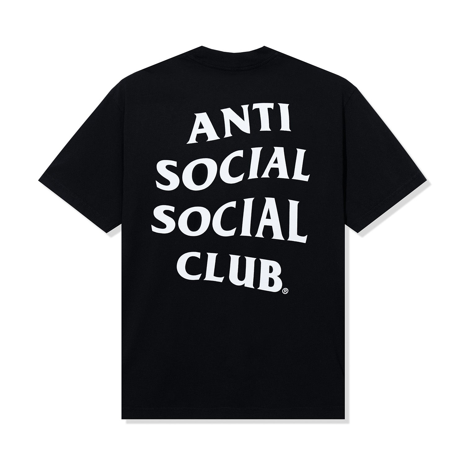 Mind Games USA Made Short Sleeve Tee