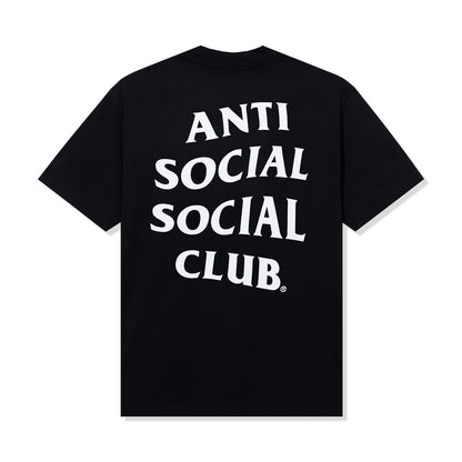 Mind Games USA Made Short Sleeve Tee