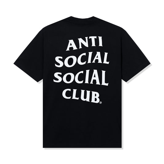 Mind Games USA Made Short Sleeve Tee