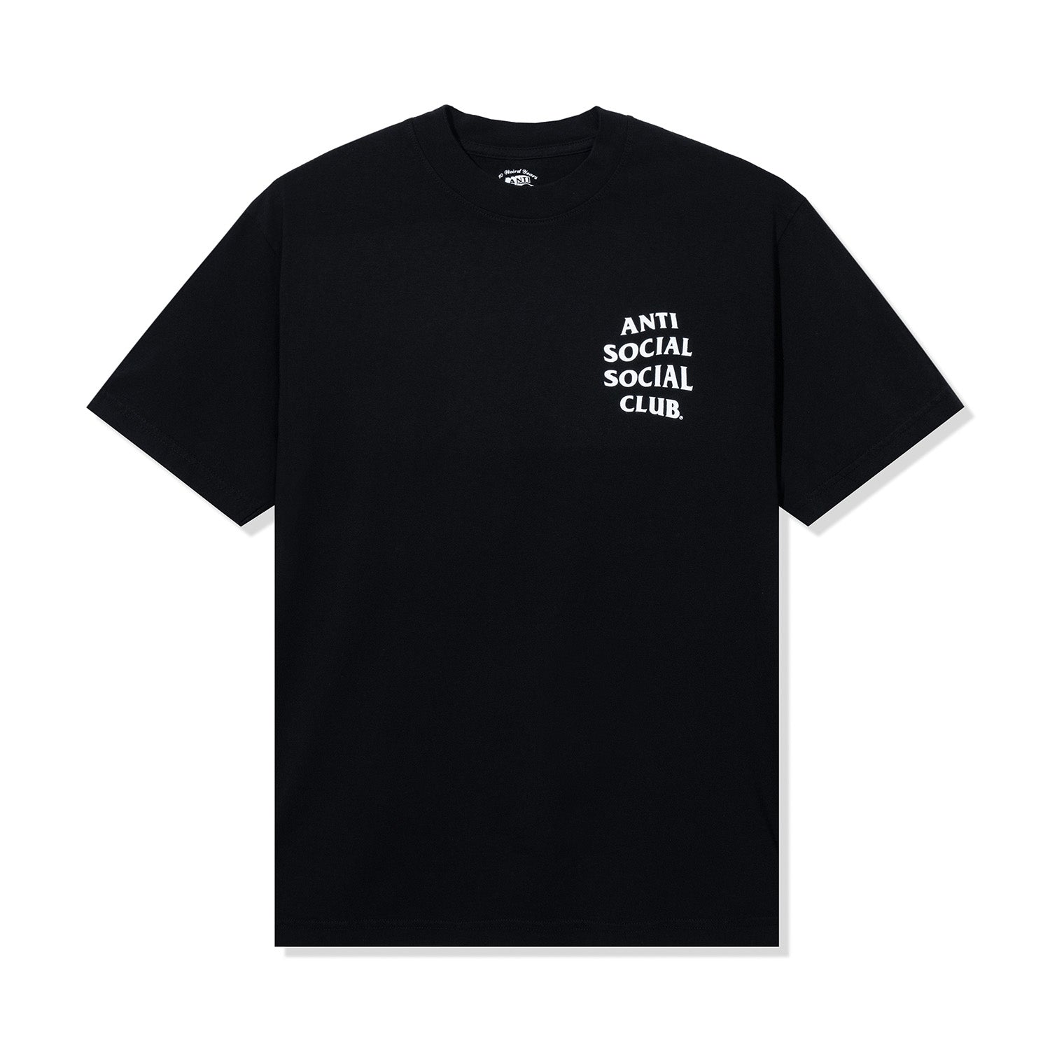 Kkotch USA Made Short Sleeve Tee
