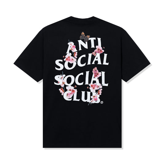 Kkotch USA Made Short Sleeve Tee