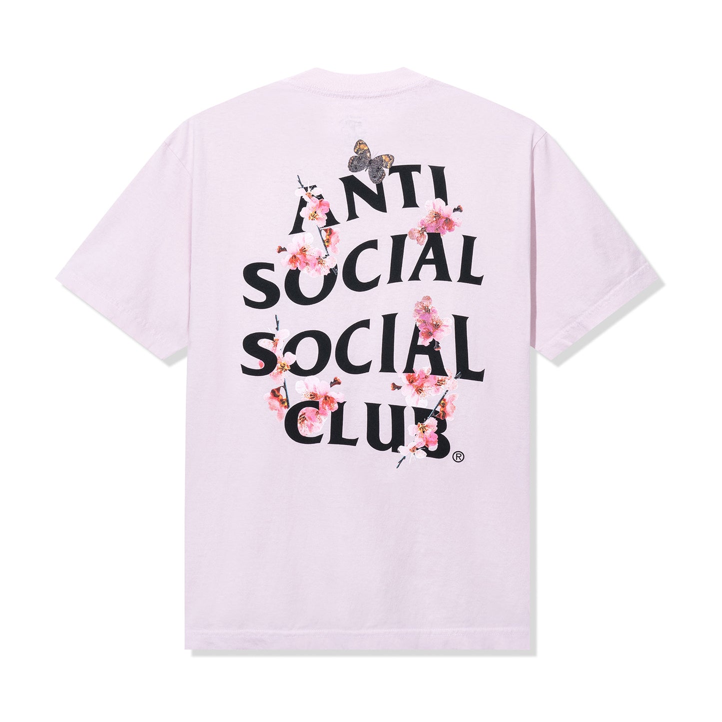 Kkotch USA Made Short Sleeve Tee