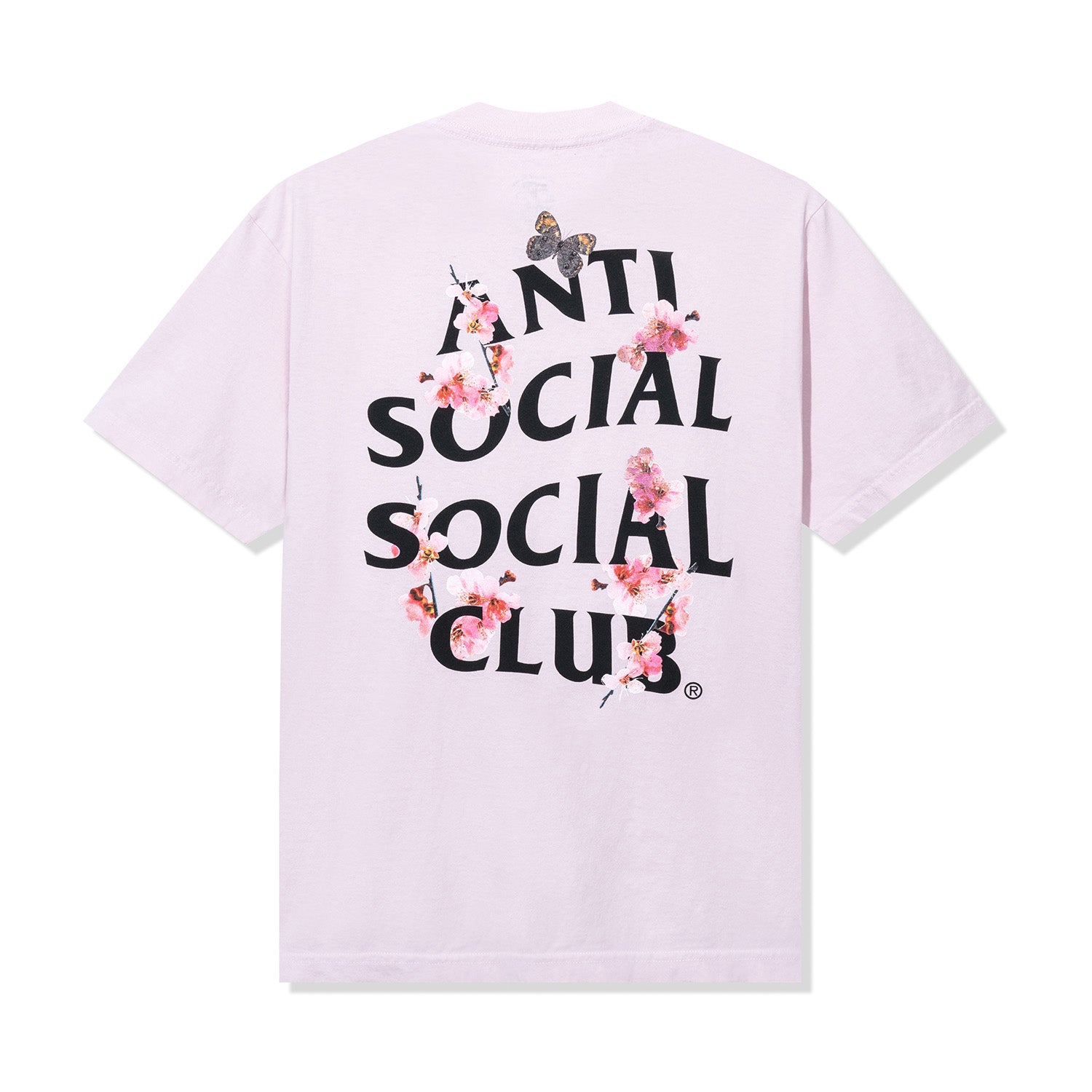 Kkotch USA Made Short Sleeve Tee