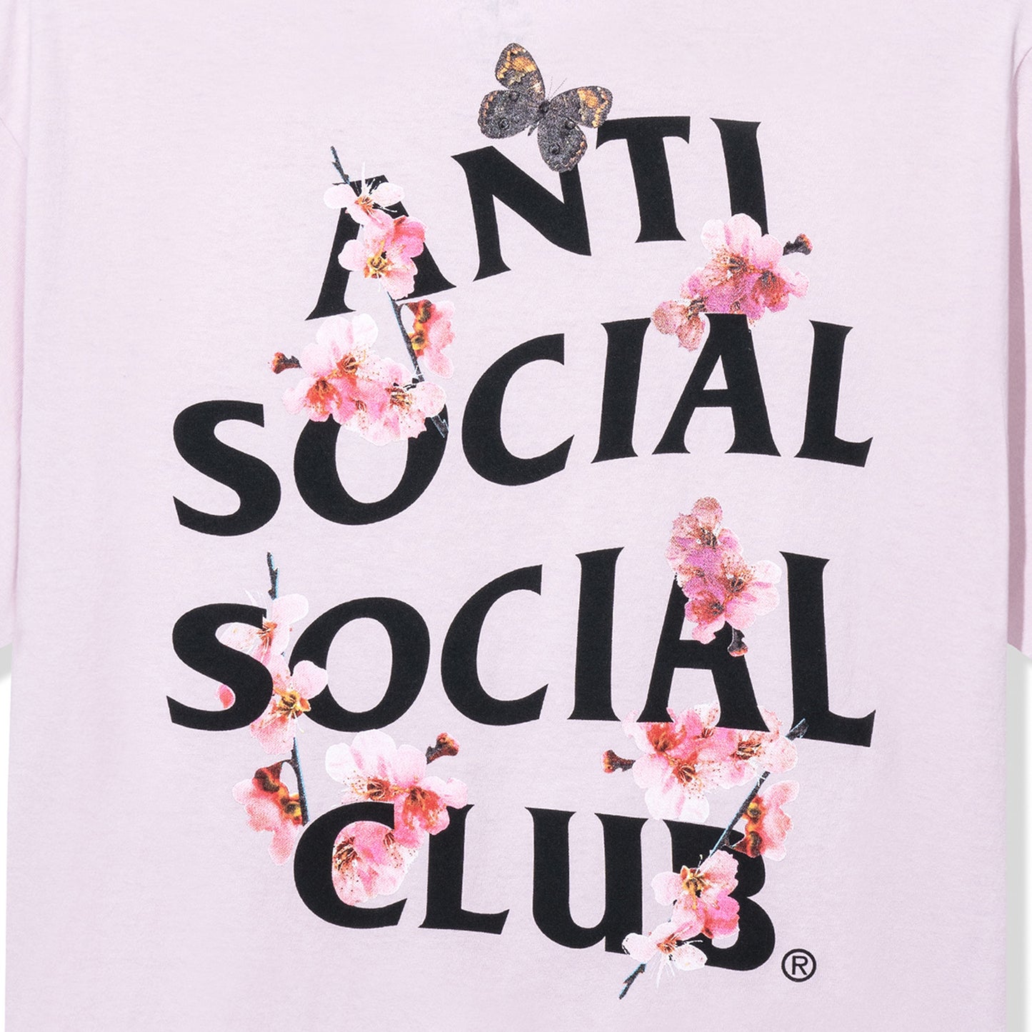 Kkotch USA Made Short Sleeve Tee