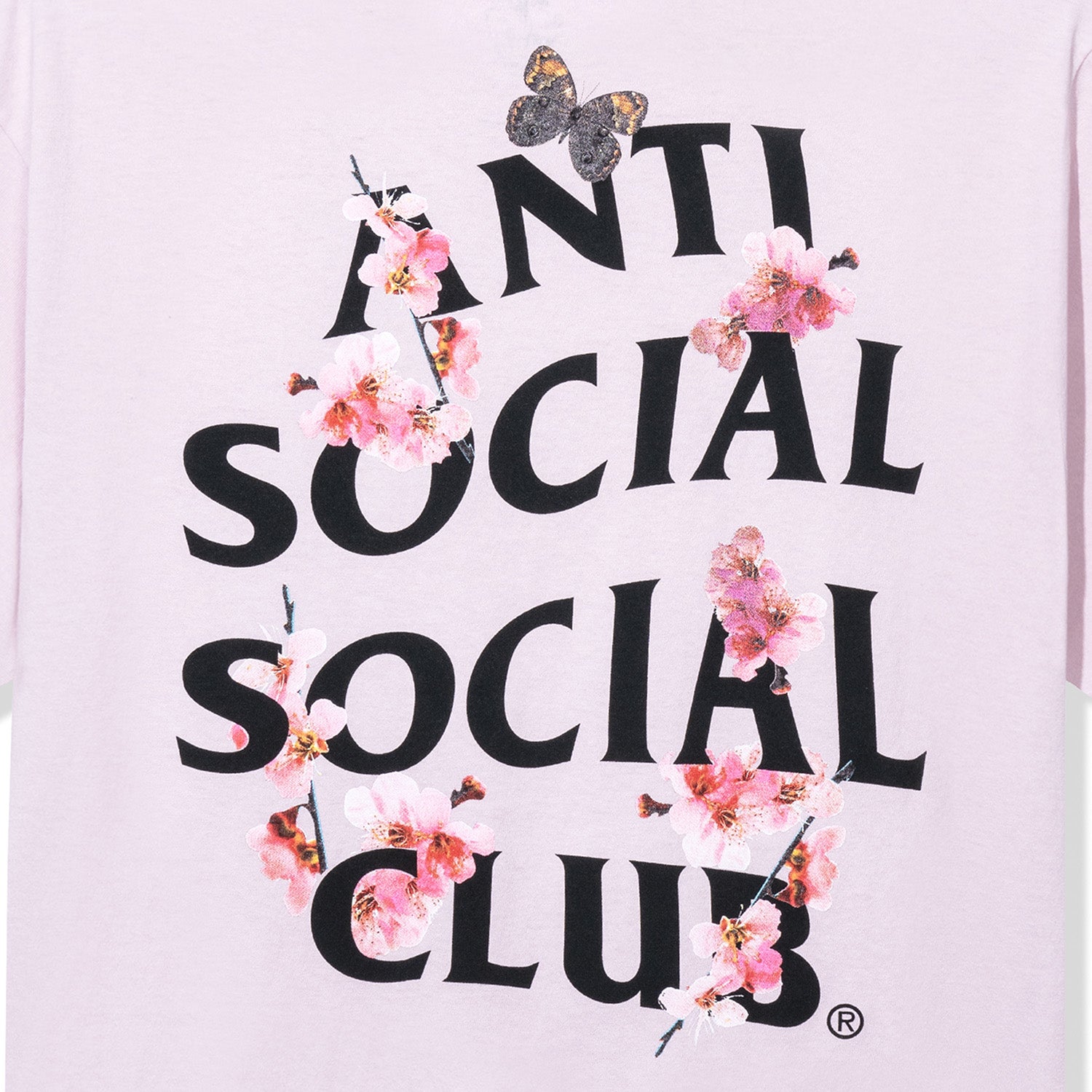 Kkotch USA Made Short Sleeve Tee