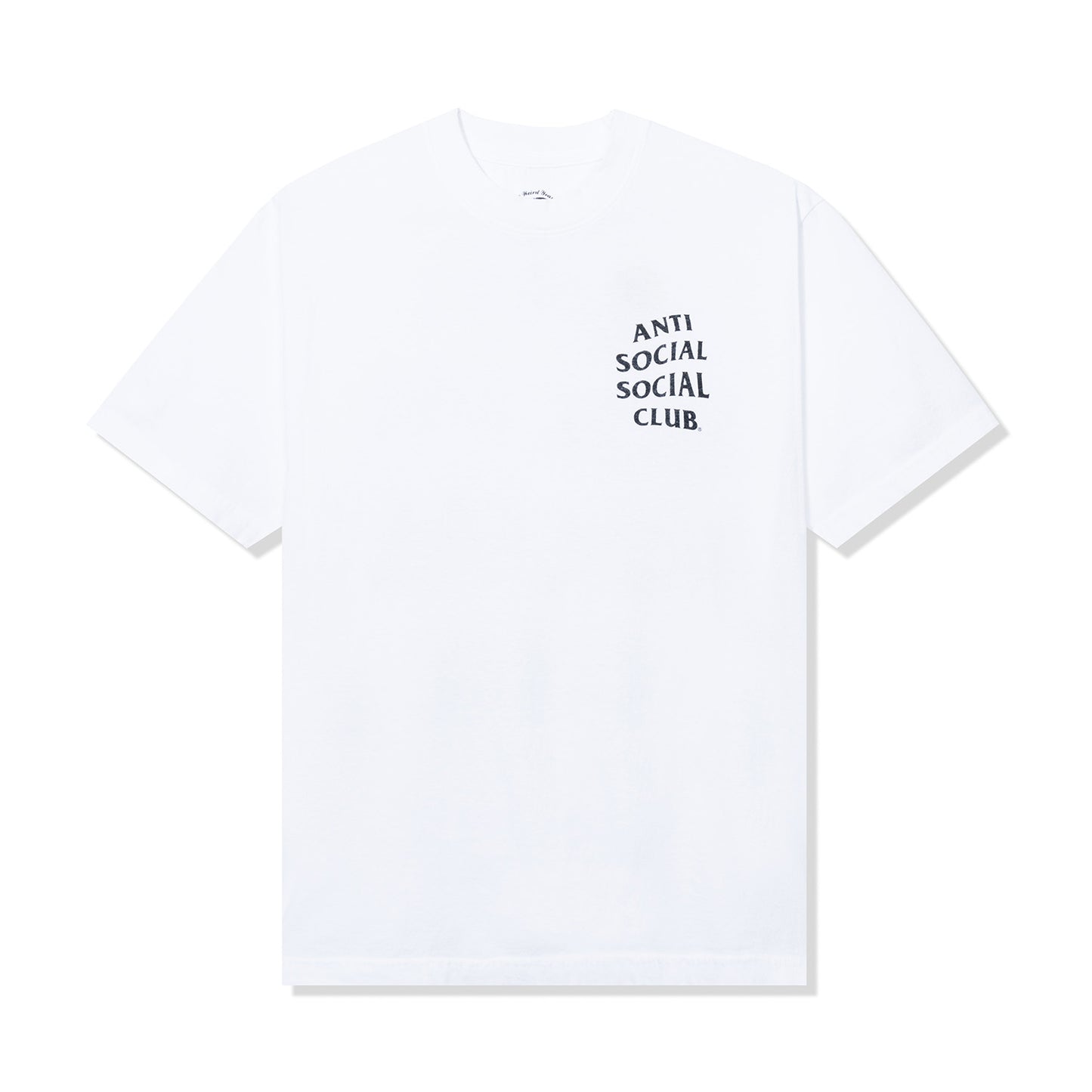 Mind Games USA Made Short Sleeve Tee