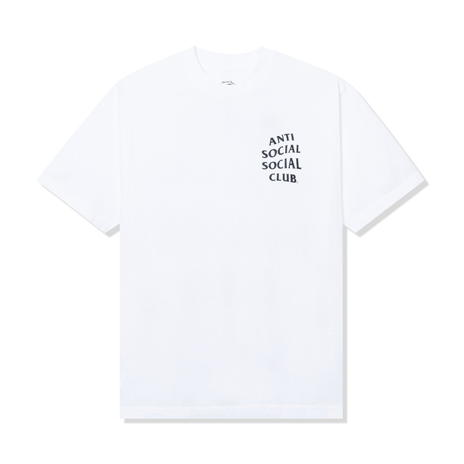 Mind Games USA Made Short Sleeve Tee