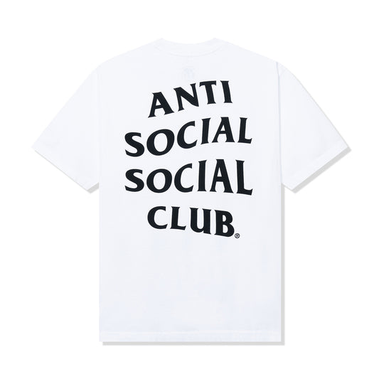 Mind Games USA Made Short Sleeve Tee