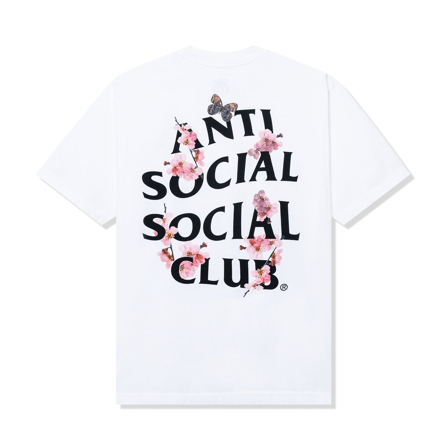 Kkotch USA Made Short Sleeve Tee