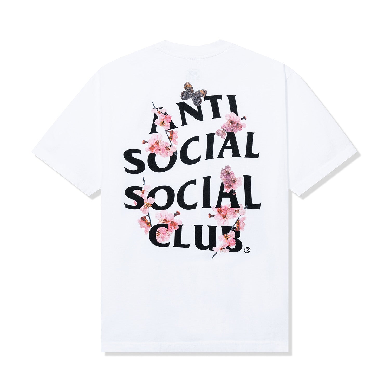 Kkotch USA Made Short Sleeve Tee