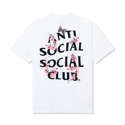 Kkotch USA Made Short Sleeve Tee