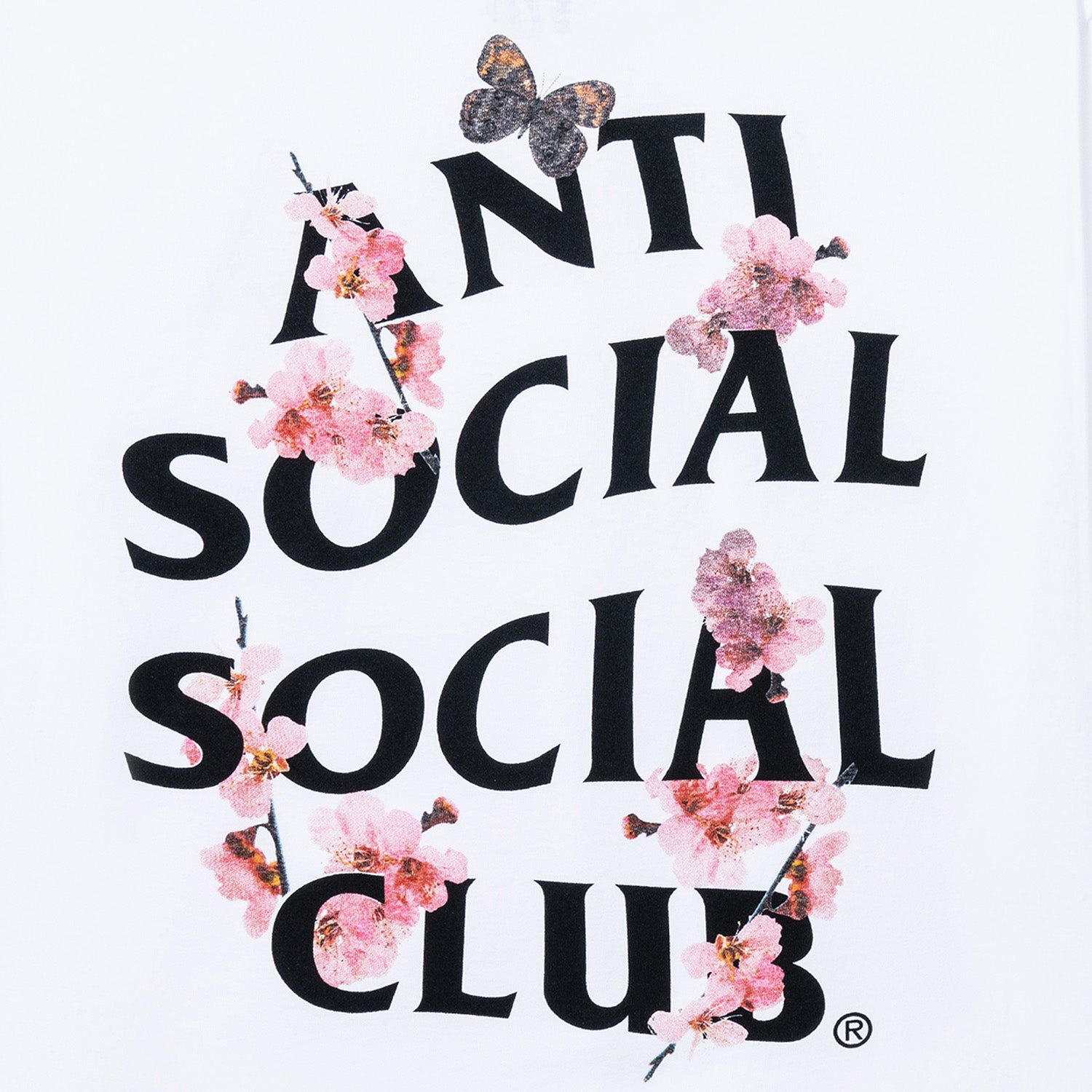 Kkotch USA Made Short Sleeve Tee