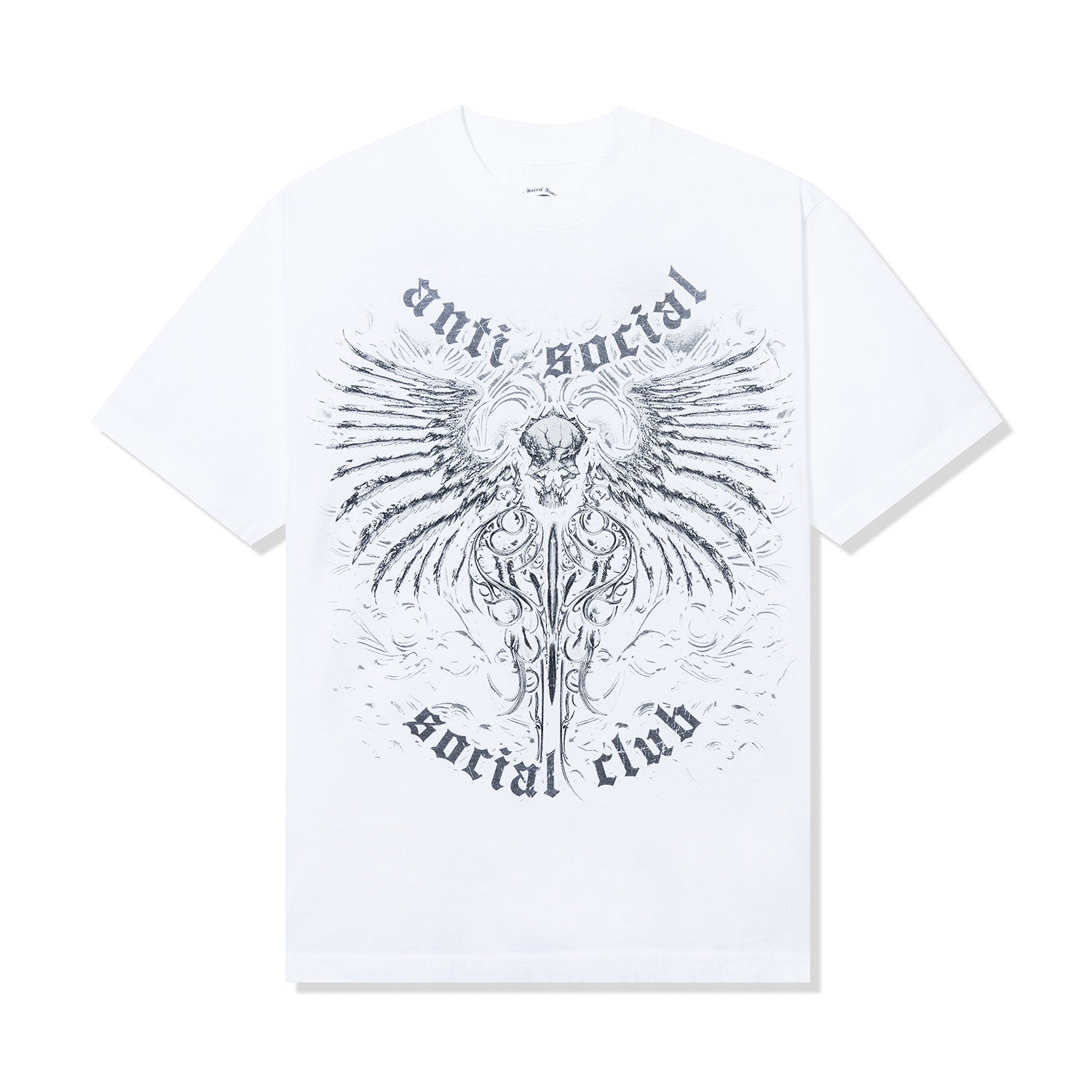 Sympathy USA Made Short Sleeve Tee