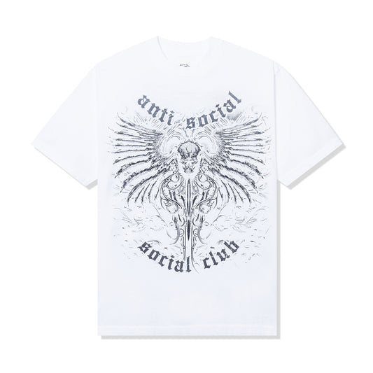 Sympathy USA Made Short Sleeve Tee