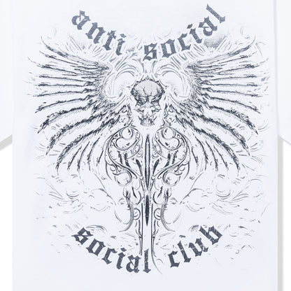 Sympathy USA Made Short Sleeve Tee