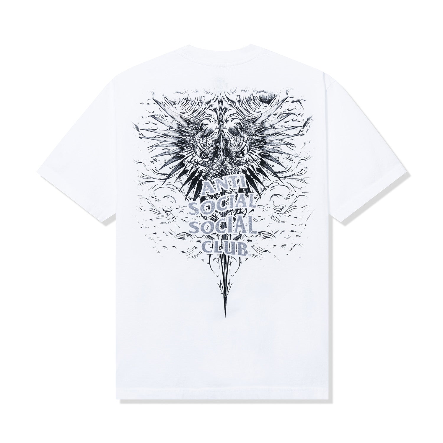 Sympathy USA Made Short Sleeve Tee