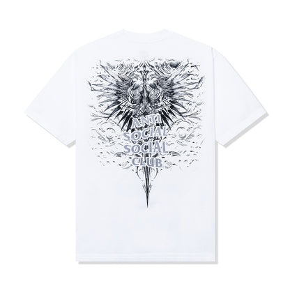 Sympathy USA Made Short Sleeve Tee