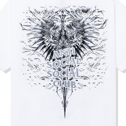 Sympathy USA Made Short Sleeve Tee