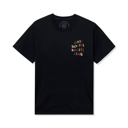 ASSC Silent Lights Tee