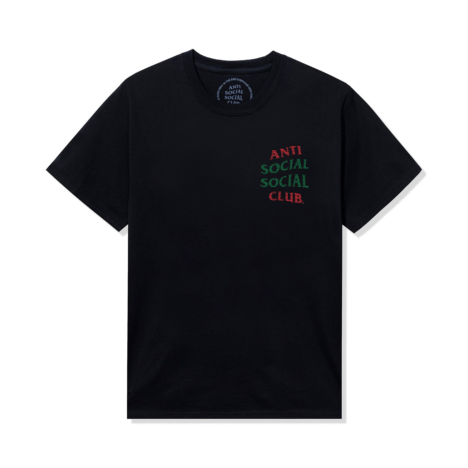 ASSC Thread The Halls Tee