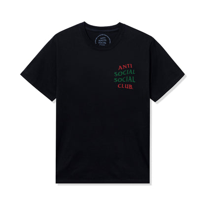 ASSC Thread The Halls Tee