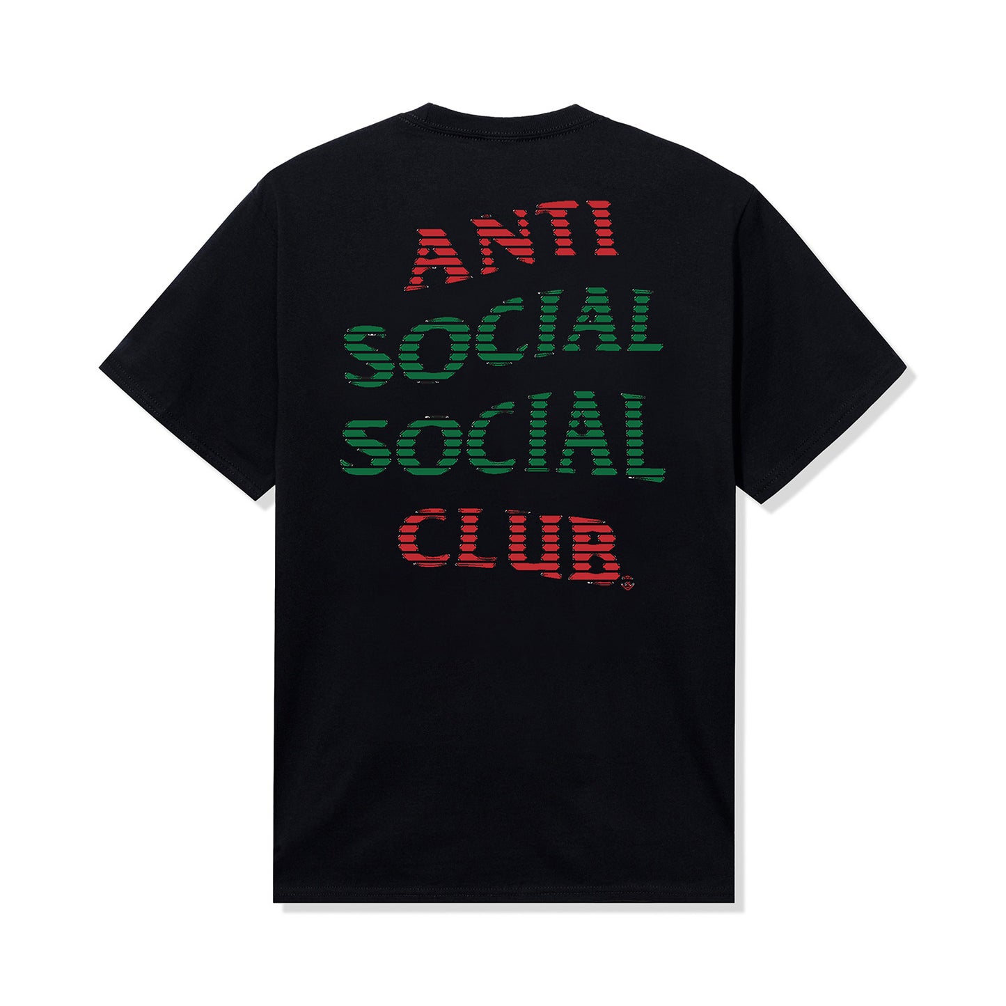 ASSC Thread The Halls Tee