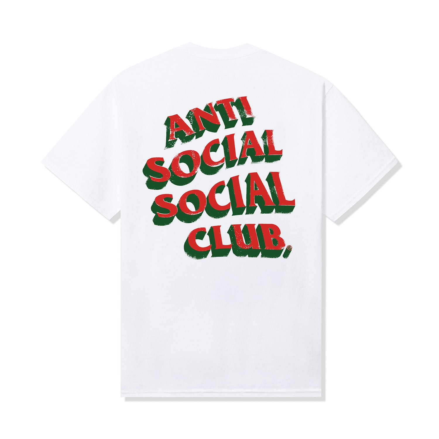 ASSC Wrap Trap Tee