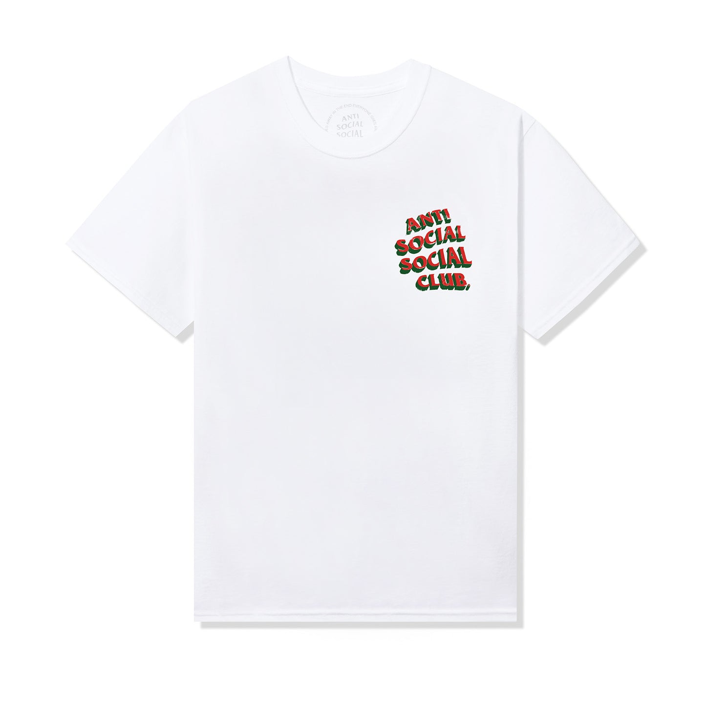 ASSC Wrap Trap Tee