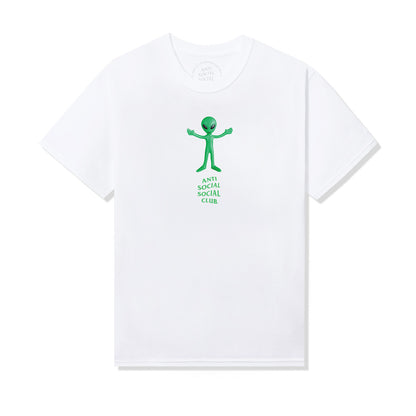 ASSC Alien Tee